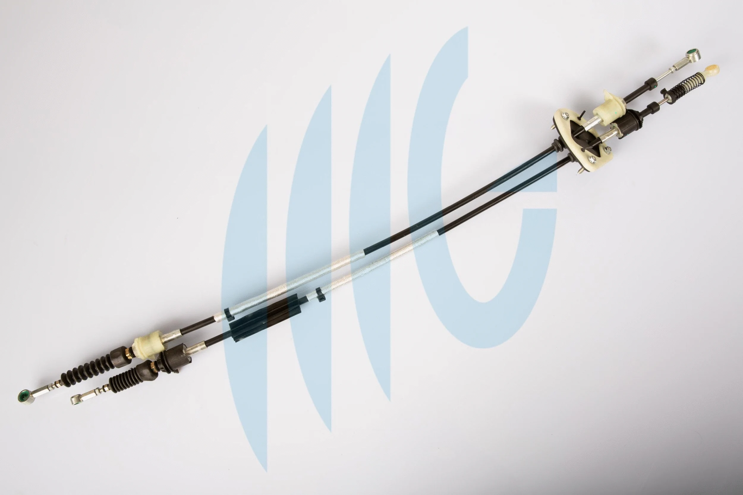Cable Pull, manual transmission (01129068)