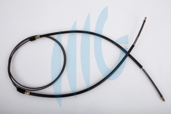 Cable Pull, parking brake (01080474)