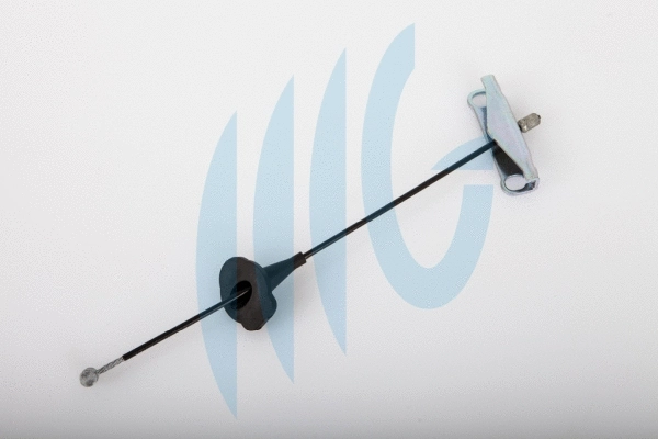 Cable Pull, parking brake (01140C26)