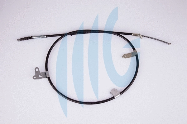 Cable Pull, parking brake (01560067)