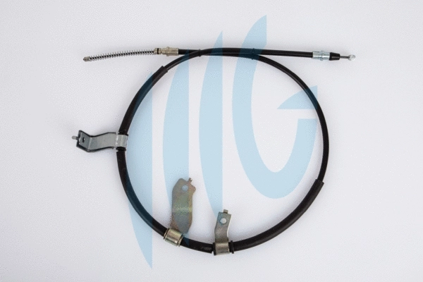 Cable Pull, parking brake (01070113)