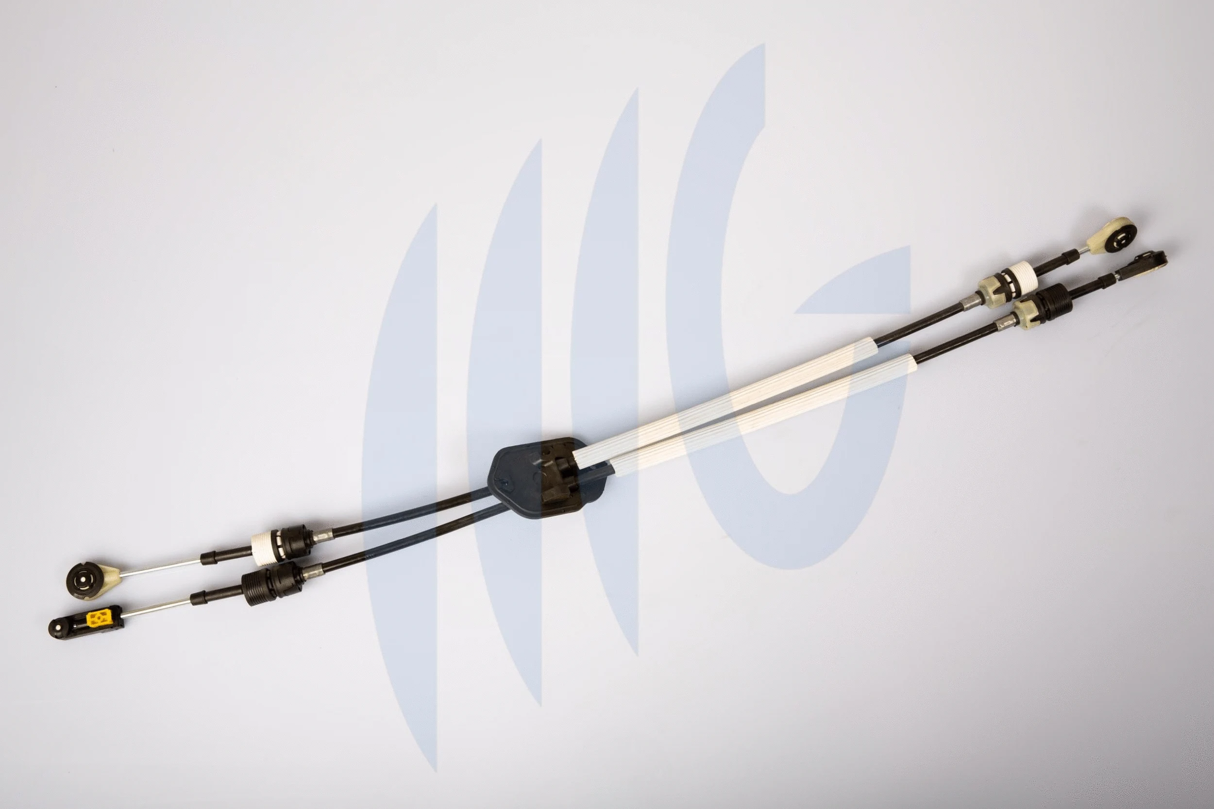 Cable Pull, manual transmission (01149015)