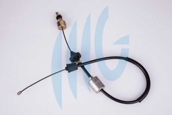 Cable Pull, clutch control (01441978)