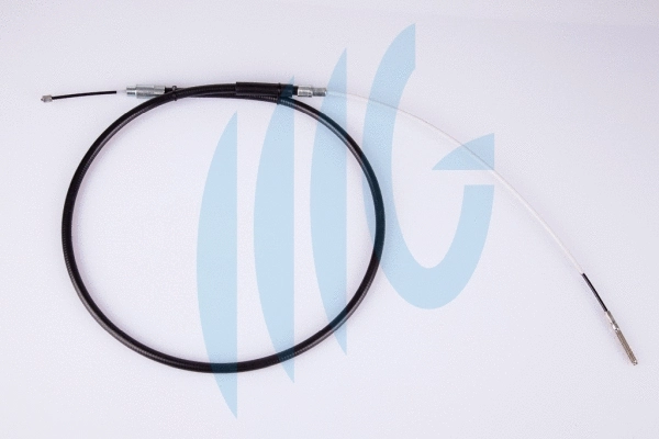 Cable Pull, parking brake (01040399)