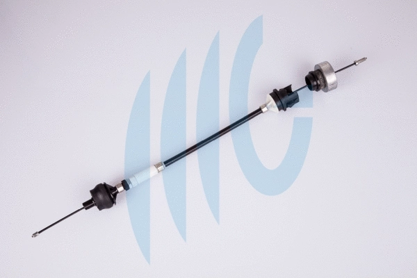 Cable Pull, clutch control (01381476)