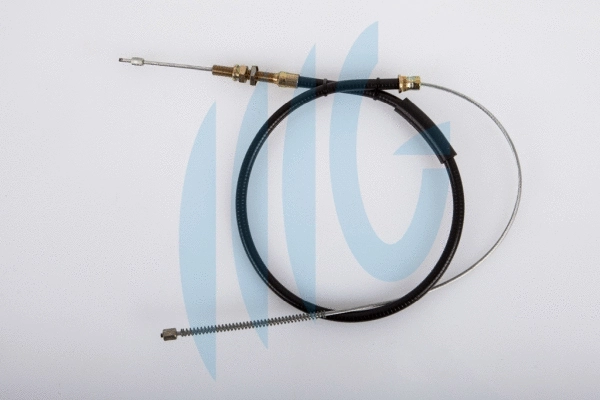 Cable Pull, parking brake (01060405)