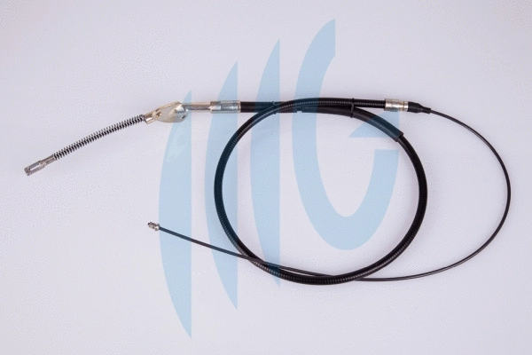 Cable Pull, parking brake (01080964)