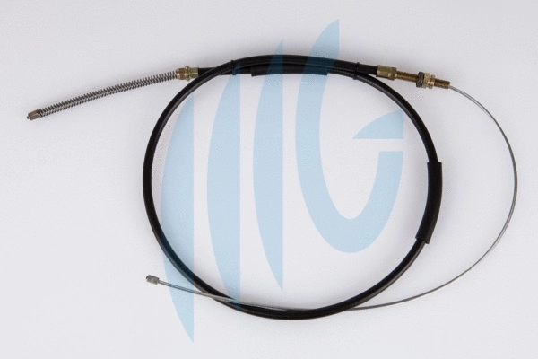 Cable Pull, parking brake (01380723)