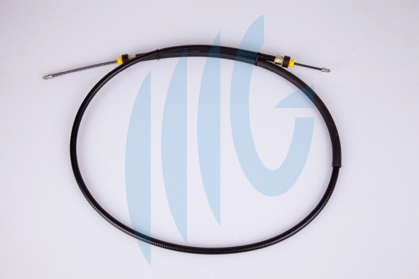 Cable Pull, parking brake (01440921)