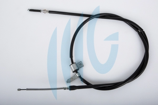 Cable Pull, parking brake (01140659)