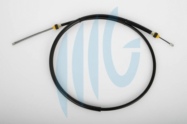 Cable Pull, parking brake (01440952)