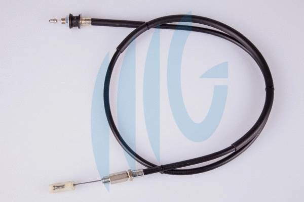 Cable Pull, clutch control (01021679)