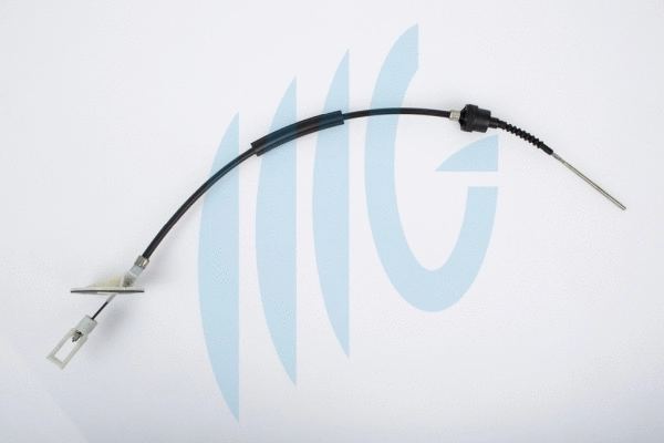Cable Pull, clutch control (01121258)
