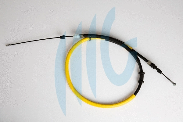 Cable Pull, parking brake (01440974)