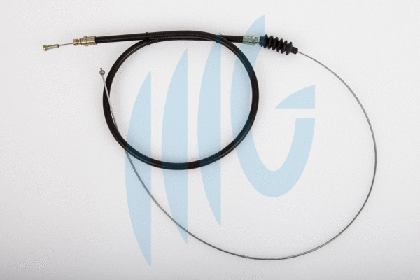 Cable Pull, parking brake (01360667)