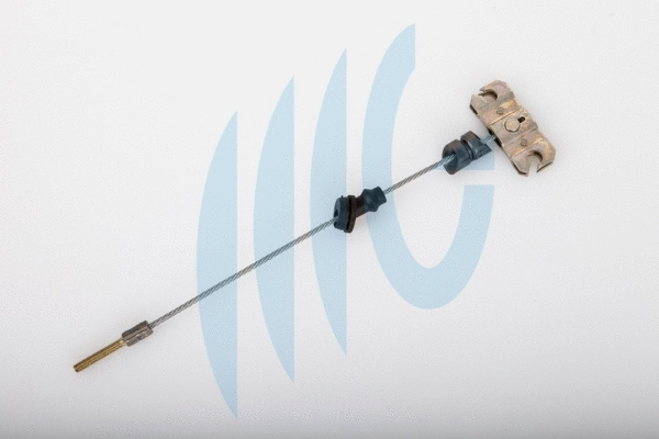 Cable Pull, parking brake (01190003)