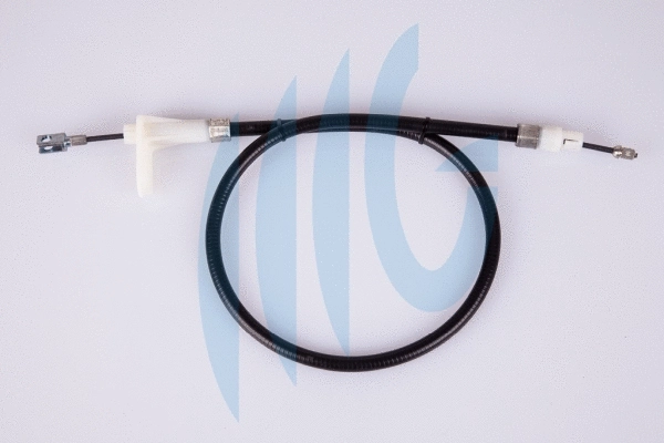 Cable Pull, parking brake (01080477)