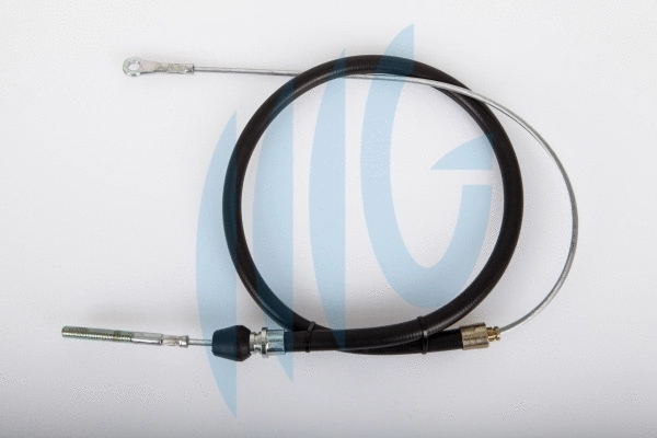 Cable Pull, parking brake (01120247)