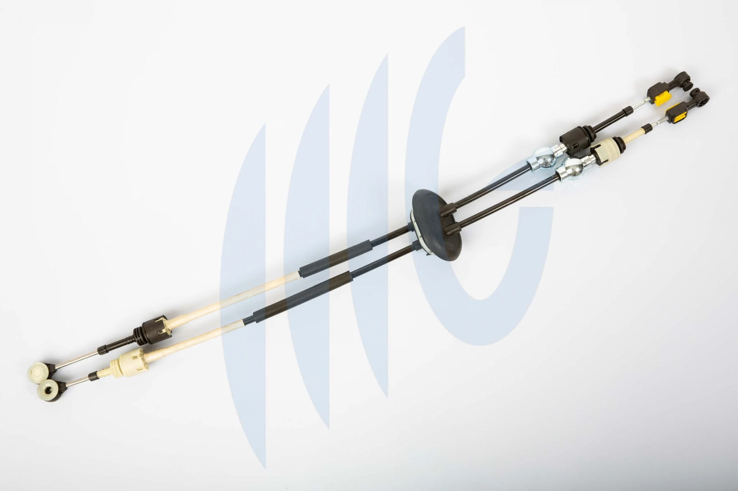 Cable Pull, manual transmission (01069024)