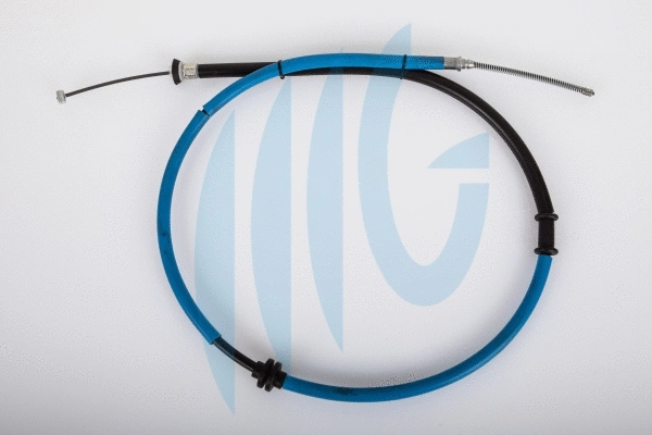 Cable Pull, parking brake (01120343)