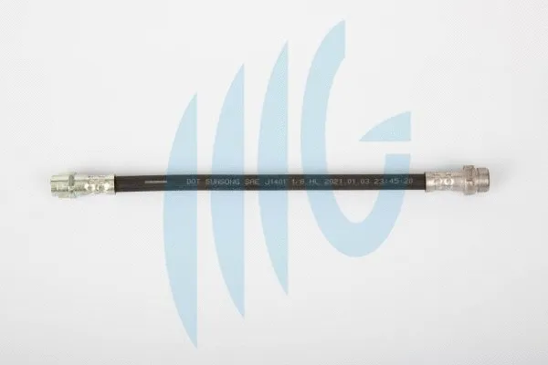 Brake Hose (02040300)