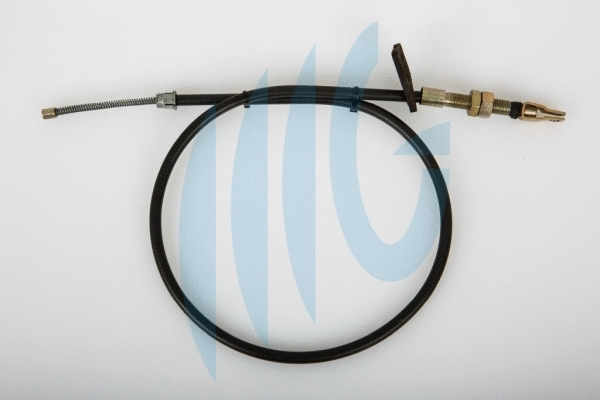 Cable Pull, parking brake (01440762)