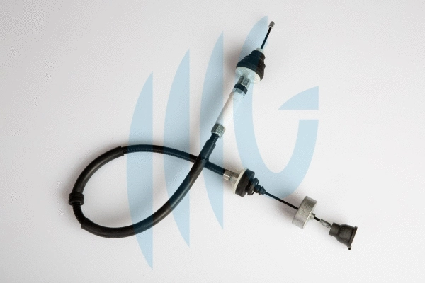 Cable Pull, clutch control (01061135)