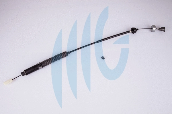 Cable Pull, clutch control (01061126)