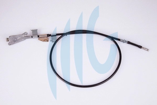 Cable Pull, parking brake (01100052)