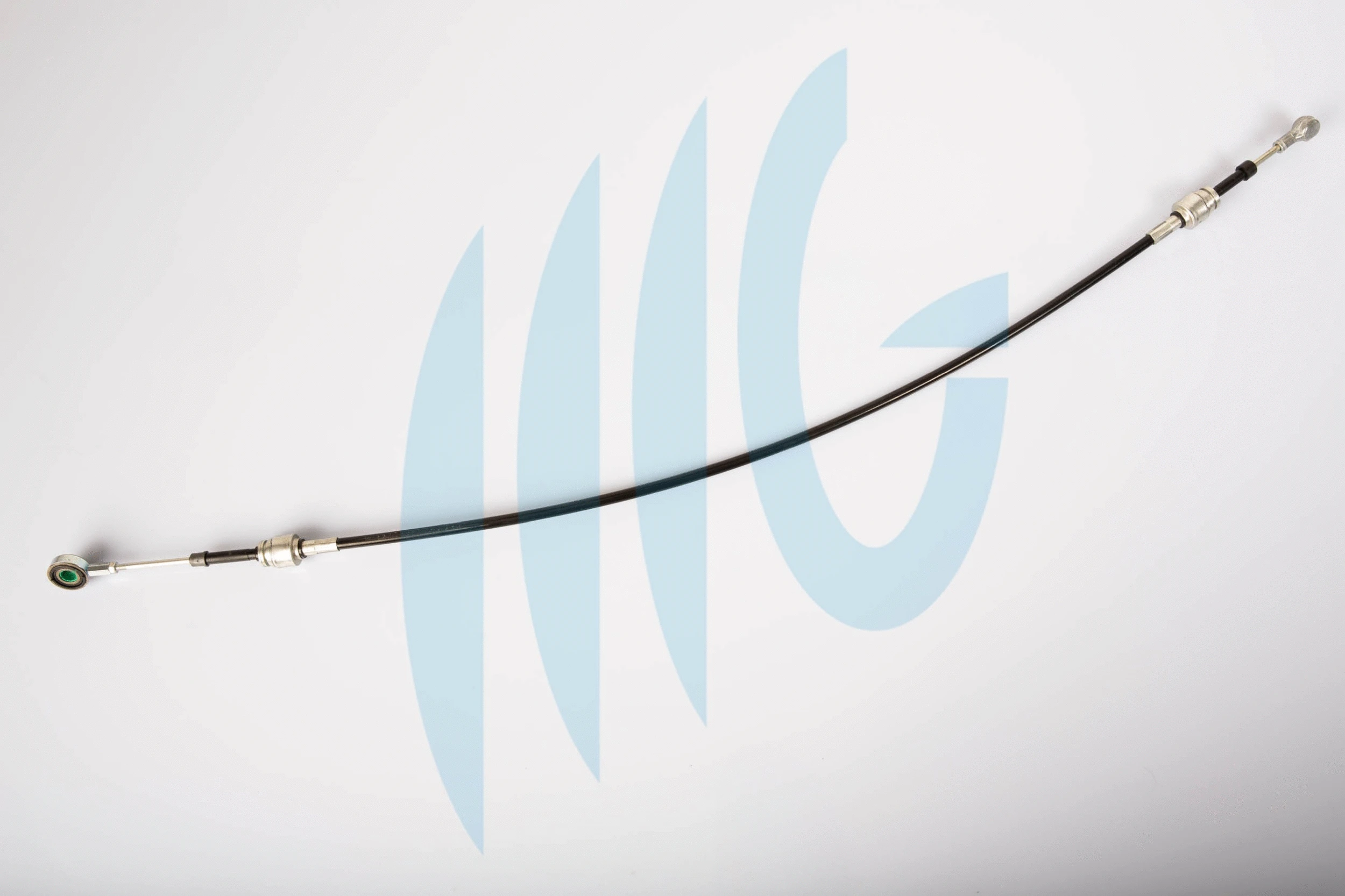 Cable Pull, manual transmission (01129035)