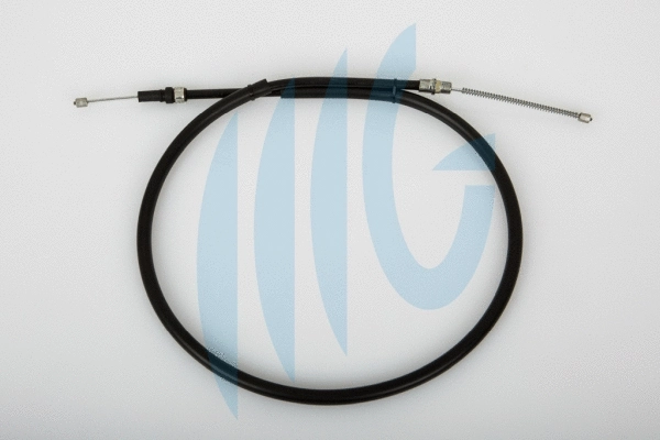 Cable Pull, parking brake (01440776)