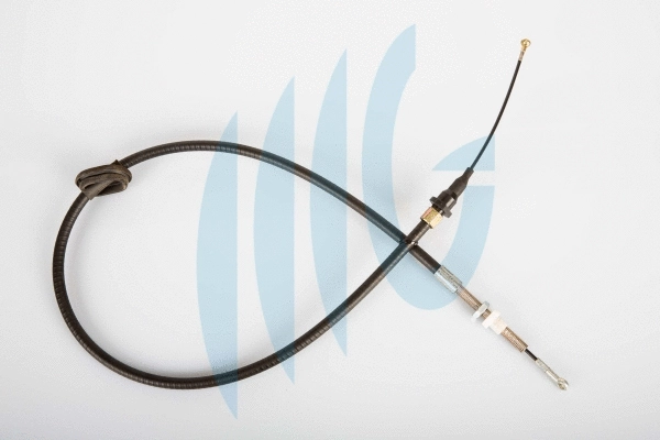 Cable Pull, clutch control (01141344)