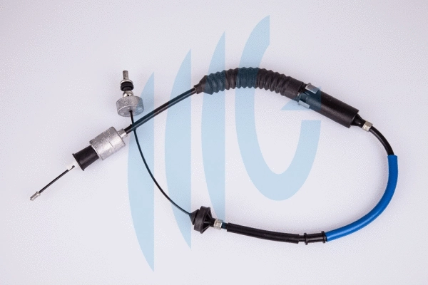 Cable Pull, clutch control (01441560)