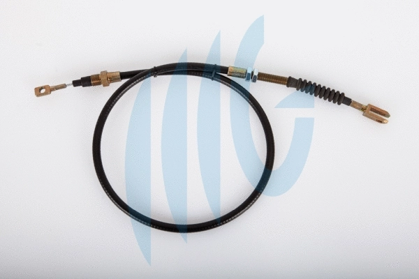 Cable Pull, parking brake (01280964)