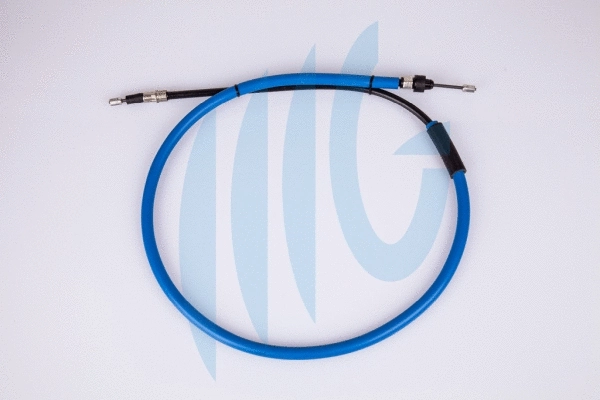 Cable Pull, parking brake (01440909)
