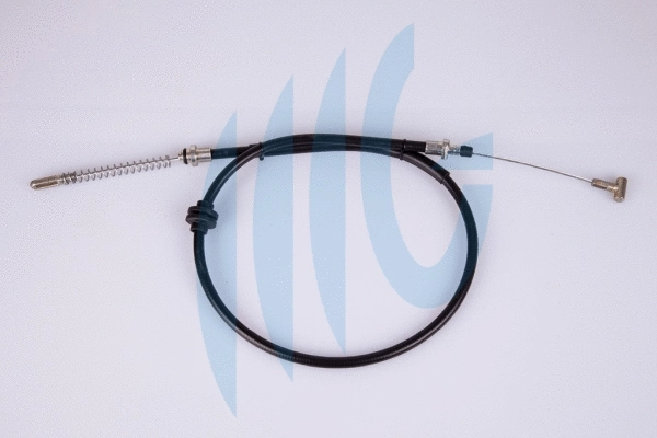 Cable Pull, parking brake (01120274)