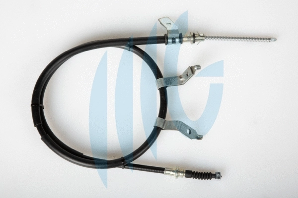 Cable Pull, parking brake (01190092)
