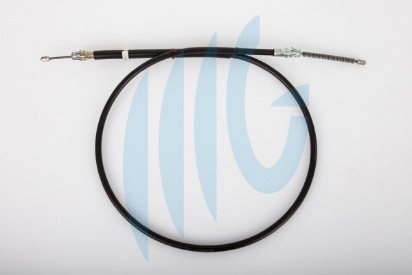 Cable Pull, parking brake (01140C30)