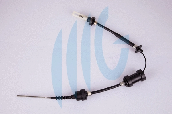 Cable Pull, clutch control (01121201)