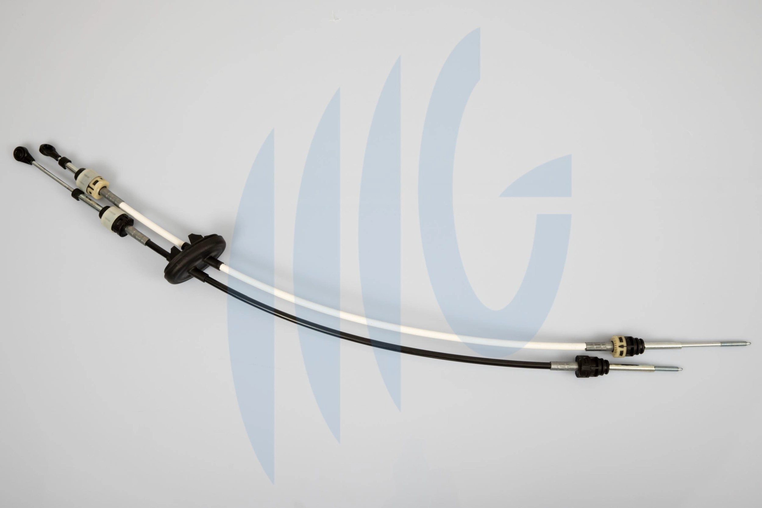 Cable Pull, manual transmission (01089008)