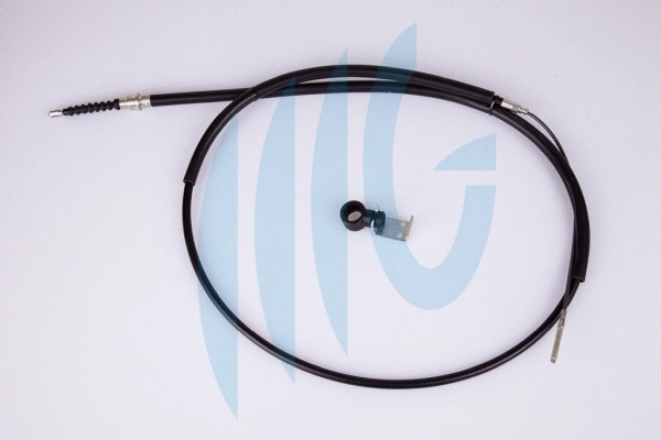 Cable Pull, parking brake (01460852)