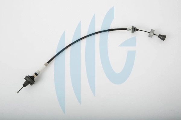 Cable Pull, clutch control (01381508)