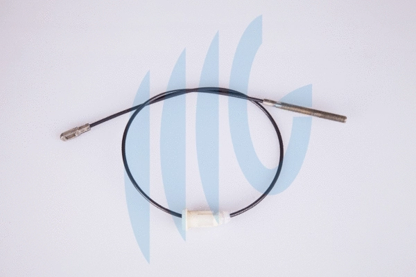 Cable Pull, parking brake (01460859)