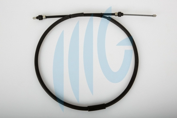 Cable Pull, parking brake (01440908)
