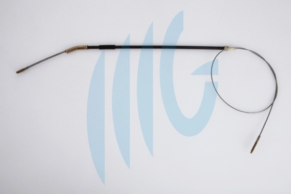 Cable Pull, parking brake (01020065)