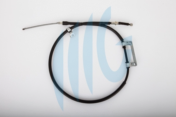Cable Pull, parking brake (01190023)