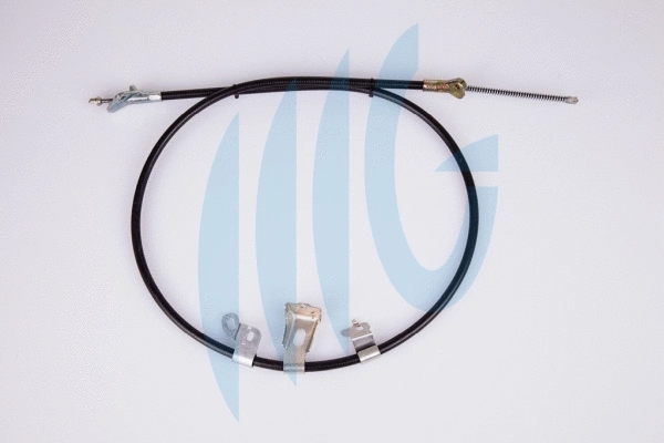 Cable Pull, parking brake (01560041)