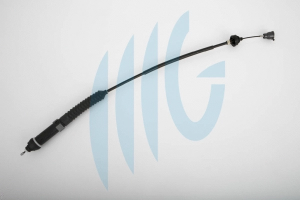 Cable Pull, clutch control (01061118)