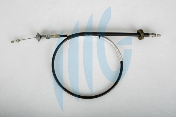 Cable Pull, clutch control (01441521)