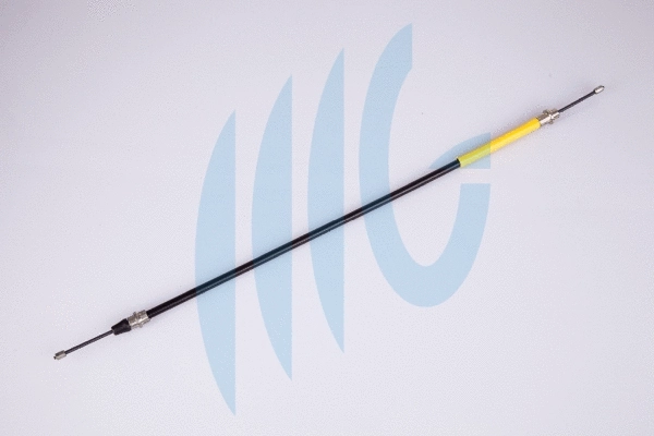 Cable Pull, parking brake (01380766)